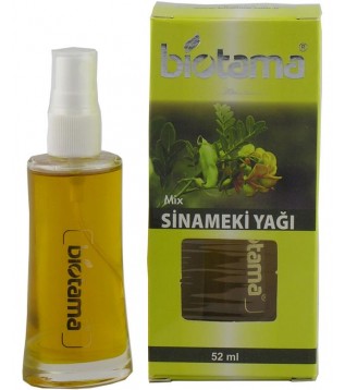 Otama Sinameki Yağı 52 Ml Otama Sinameki Yağı 52 Ml