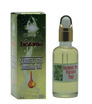 Otama Şerbetçi Otu Ekstratı Yağı 50 Ml Otama Şerbetçi Otu Ekstratı Yağı 50 Ml