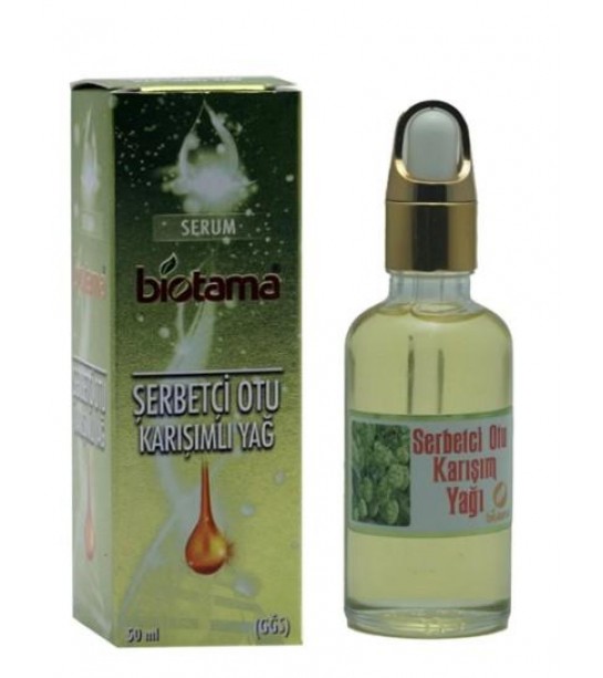 Otama Şerbetçi Otu Ekstratı Yağı 50 Ml Otama Şerbetçi Otu Ekstratı Yağı 50 Ml