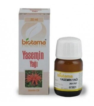 Otama Yasemin Yağı 20 Cc Otama Yasemin Yağı 20 Cc