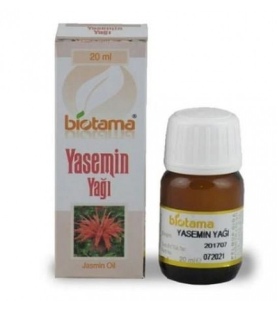 Otama Yasemin Yağı 20 Cc Otama Yasemin Yağı 20 Cc