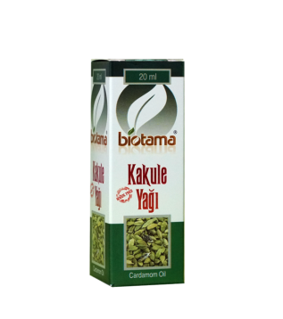 Otama Kakule Yağı 20 Ml Otama Kakule Yağı 20 Ml