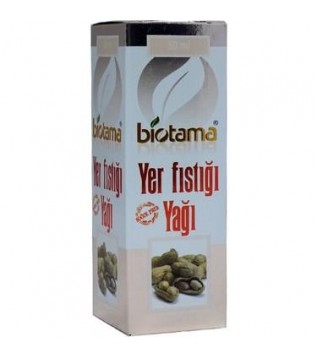 Otama Yer Fıstığı Yağı 50 Ml Otama Yer Fıstığı Yağı 50 Ml