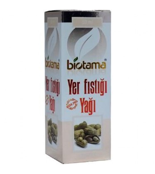 Otama Yer Fıstığı Yağı 50 Ml Otama Yer Fıstığı Yağı 50 Ml