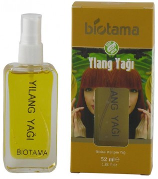 Otama Ylang Yağı 52 Ml Otama Ylang Yağı 52 Ml