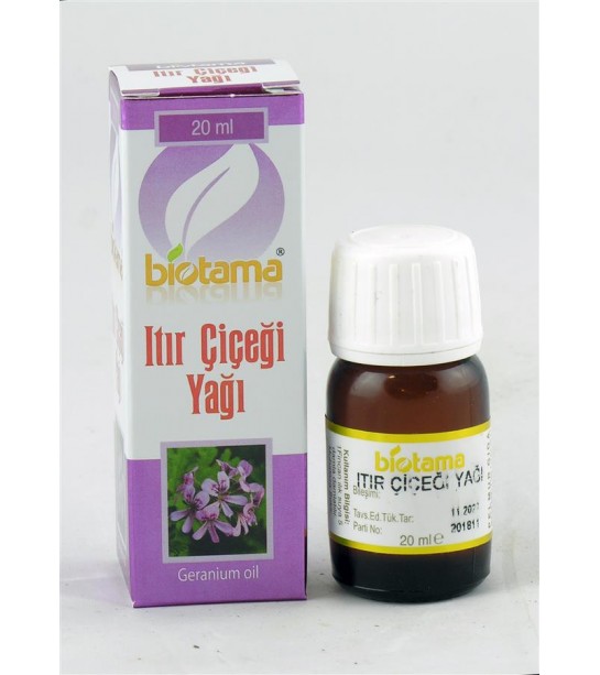 Otama Itır Çiçeği-idris Otu Yağı 20 Ml Otama Itır Çiçeği-idris Otu Yağı 20 Ml