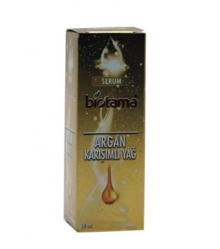 Otama Argan Yağı 50 Ml Otama Argan Yağı 50 Ml