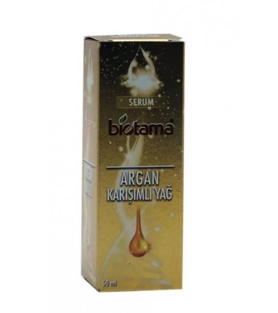 Otama Argan Yağı 50 Ml Otama Argan Yağı 50 Ml