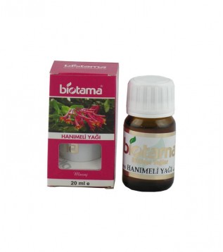 Otama Hanımeli Yağı 20 Ml Otama Hanımeli Yağı 20 Ml