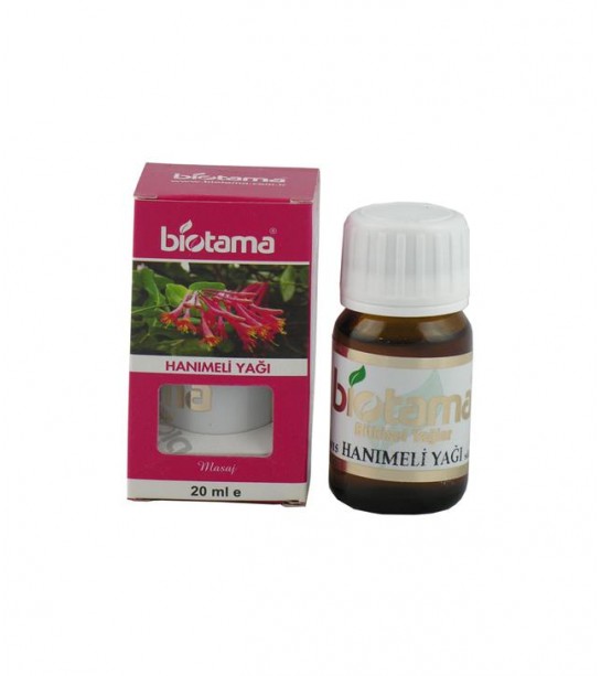 Otama Hanımeli Yağı 20 Ml Otama Hanımeli Yağı 20 Ml