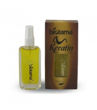 Otama Keratin Yağı 52 Ml Otama Keratin Yağı 52 Ml