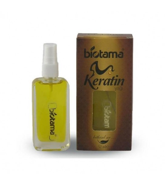 Otama Keratin Yağı 52 Ml Otama Keratin Yağı 52 Ml