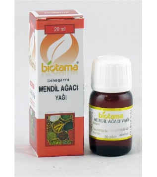 Otama Mendil Ağacı Yağı 20 Ml Otama Mendil Ağacı Yağı 20 Ml