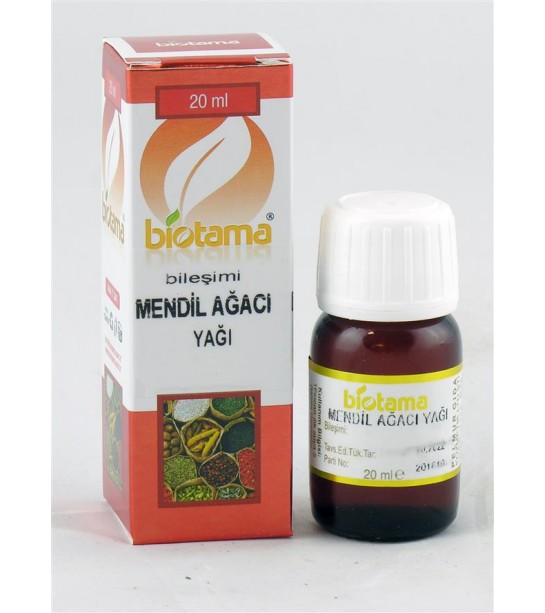 Otama Mendil Ağacı Yağı 20 Ml Otama Mendil Ağacı Yağı 20 Ml