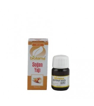 Otama Soğan Yağı 20 Ml Otama Soğan Yağı 20 Ml