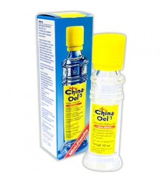 Çin Yağı Orta  10 Ml Çin Yağı Orta  10 Ml