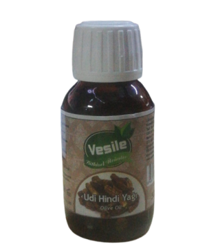 Vesile Udi Hindi Yağı 50 Ml Vesile Udi Hindi Yağı 50 Ml