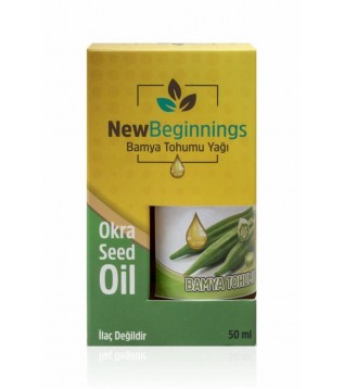 Dr.by Naturel Bamya Tohumu Yağı 120 Ml Dr.by Naturel Bamya Tohumu Yağı 120 Ml