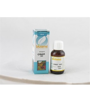 Otama Çınar Yağı 50 Ml Otama Çınar Yağı 50 Ml