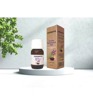 C.pro Lavanta Buhurdanlık Yağı 20 Ml C.pro Lavanta Buhurdanlık Yağı 20 Ml