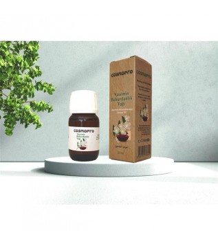 C.pro Yasemin Buhurdanlık Yağı 20ml C.pro Yasemin Buhurdanlık Yağı 20ml