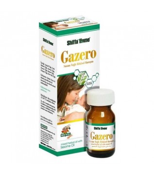 Shf Gzg Yağı 20 Ml Shf Gzg Yağı 20 Ml