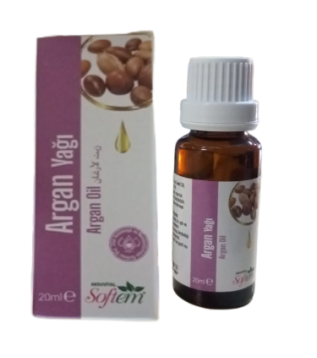 Sft Argan Yağı 20 Ml Sft Argan Yağı 20 Ml