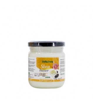 Shf Shea Butter Yağı 150 Gr Shf Shea Butter Yağı 150 Gr