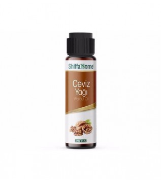 Shf Yeni Ceviz Yağı 50ml Shf Yeni Ceviz Yağı 50ml