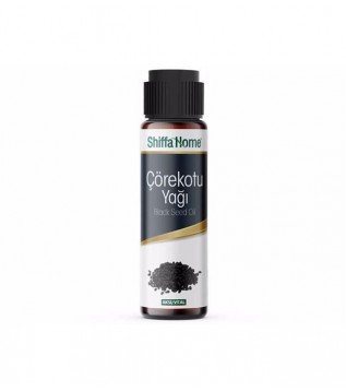 Shf Yeni Çörek Otu Yağı 50ml Shf Yeni Çörek Otu Yağı 50ml