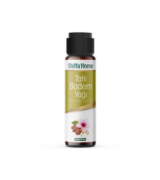 Shf Yeni Tatlı Badem Yağı 50ml Shf Yeni Tatlı Badem Yağı 50ml