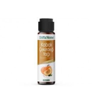 Shf Yeni Kabakçek.yağı 50ml Shf Yeni Kabakçek.yağı 50ml