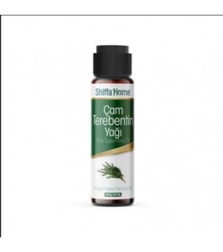 Shf Yeni Çam Terebentin Yağı 50ml Shf Yeni Çam Terebentin Yağı 50ml