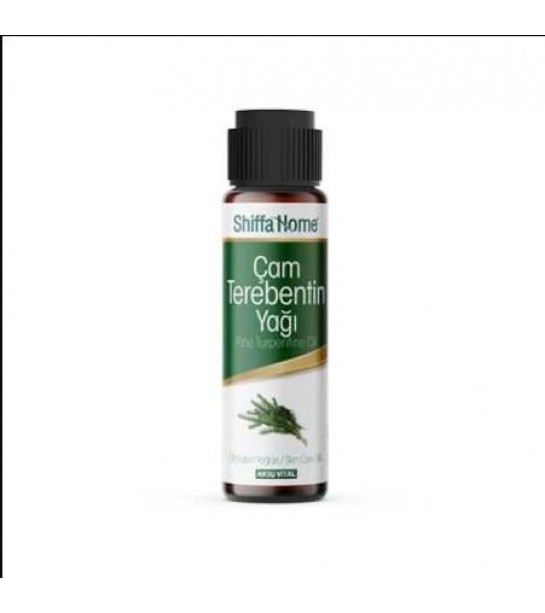 Shf Yeni Çam Terebentin Yağı 50ml Shf Yeni Çam Terebentin Yağı 50ml