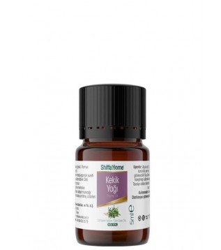 Shf Kekik Yağı 5 Ml Shf Kekik Yağı 5 Ml