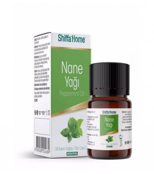 Shf Nane Yağı 5 Ml Shf Nane Yağı 5 Ml