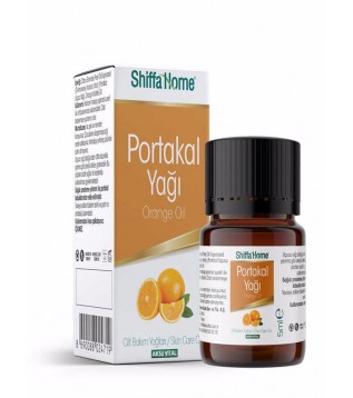 Shf Portakal Yağı 5 Ml Shf Portakal Yağı 5 Ml