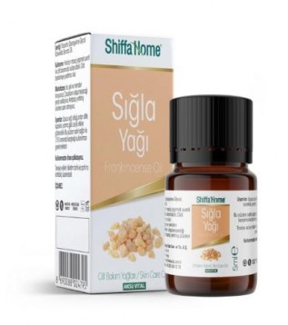 Shf Sığla Yağı 5 Ml Shf Sığla Yağı 5 Ml