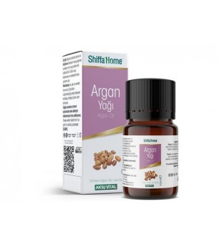 Shf Argan Yağı 10 Ml Shf Argan Yağı 10 Ml