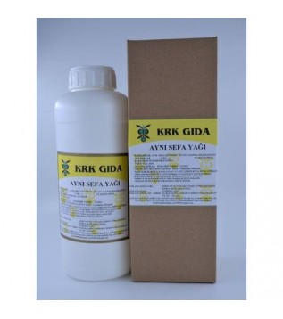 Krk Aynısefa Yağı 1 Kg Krk Aynısefa Yağı 1 Kg