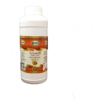 Krk Tatlı Badem Yağı 1 Lt Krk Tatlı Badem Yağı 1 Lt