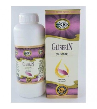 Krk Gliserin Yağı 1 Kg Krk Gliserin Yağı 1 Kg