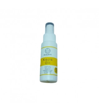 Beautıful Woman Kojik Oil 65 Ml-kojik Asit Beautıful Woman Kojik Oil 65 Ml-kojik Asit