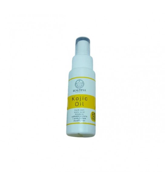 Beautıful Woman Kojik Oil 65 Ml-kojik Asit Beautıful Woman Kojik Oil 65 Ml-kojik Asit