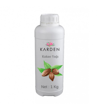 Krdn Kakao Yağı 1 Lt Krdn Kakao Yağı 1 Lt