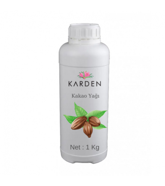 Krdn Kakao Yağı 1 Lt Krdn Kakao Yağı 1 Lt