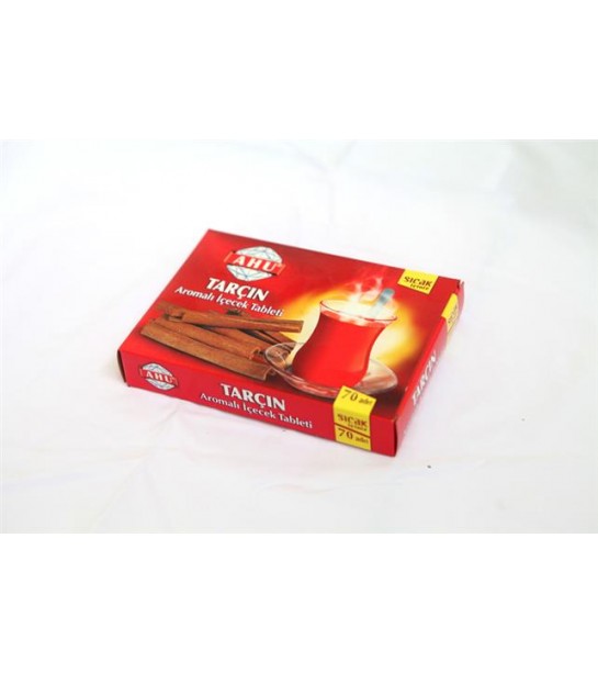 Ahu Tarçın Tablet Ahu Tarçın Tablet