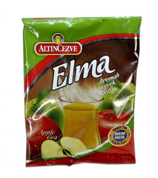 Ac.elma 250 Gr. Ac.elma 250 Gr.