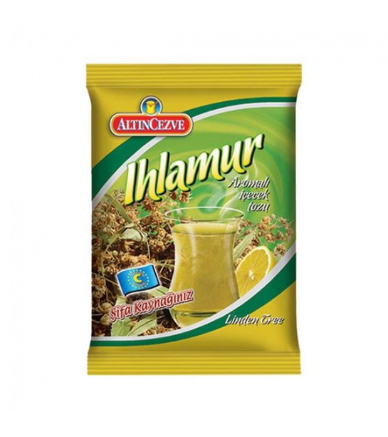 Ac.ıhlamur 250gr Ac.ıhlamur 250gr