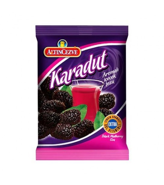 Ac.karadut 250 Gr. Ac.karadut 250 Gr.